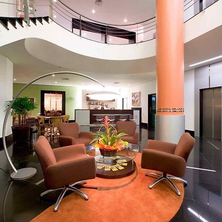 Mercure Manaus Inreriör bild