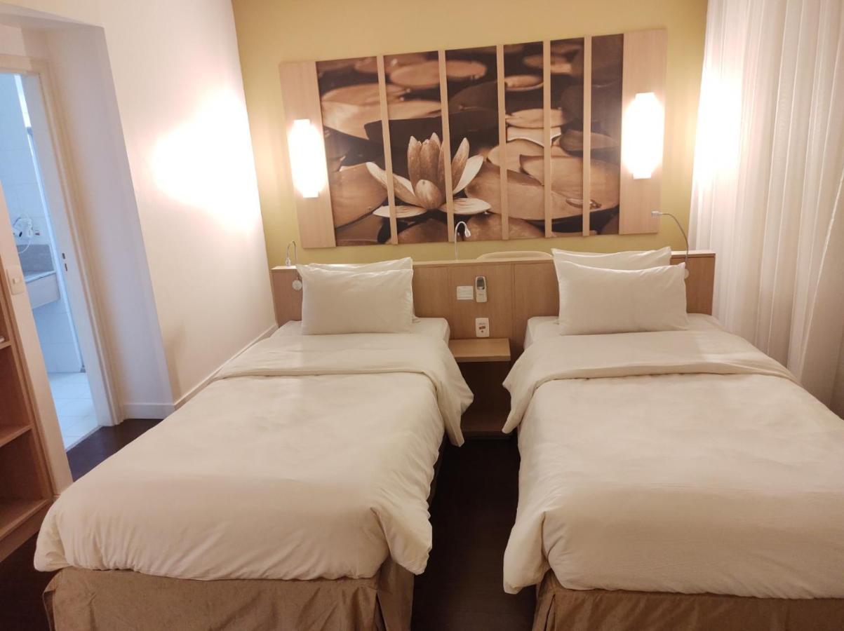 Mercure Manaus Exteriör bild