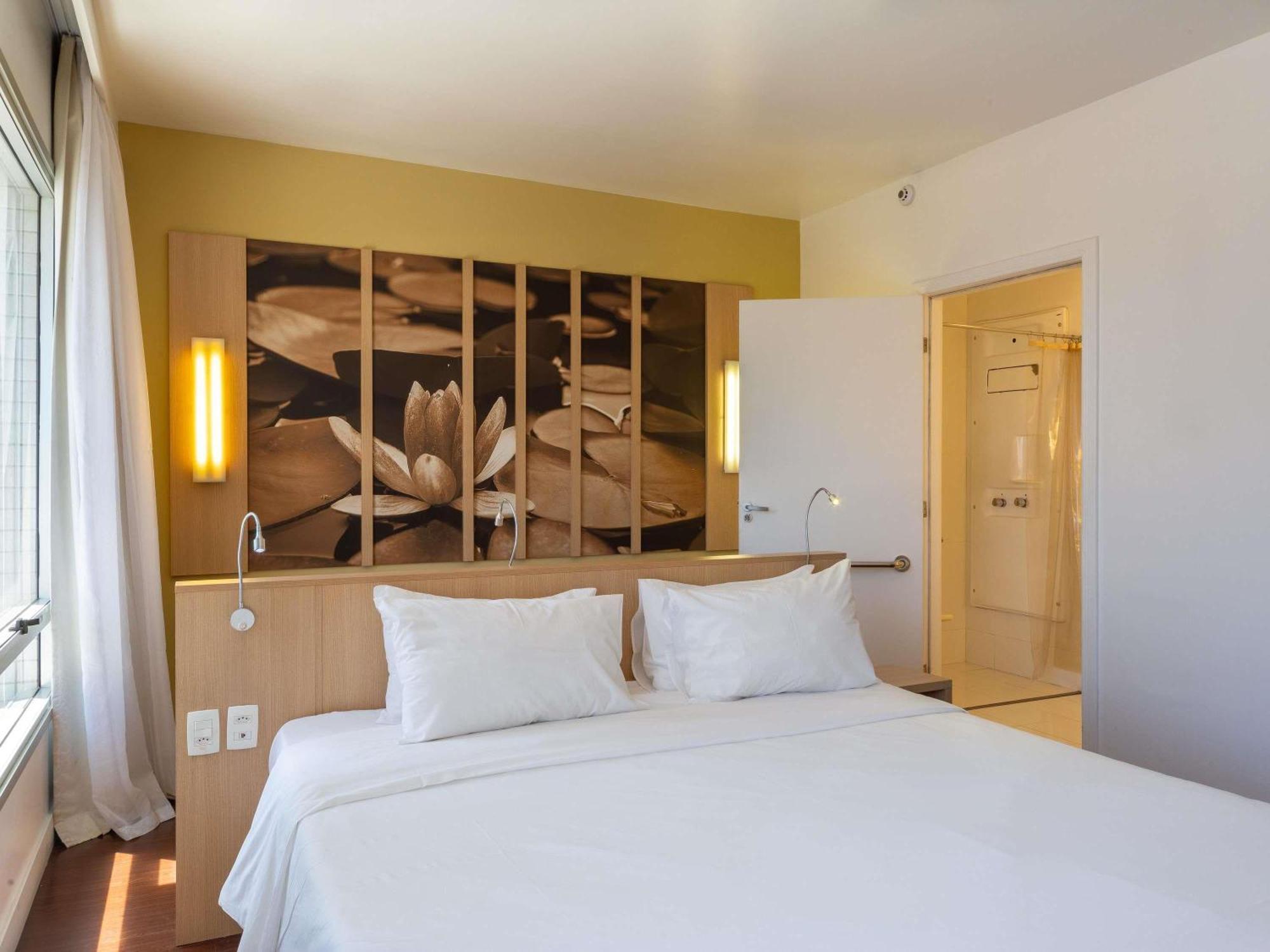 Mercure Manaus Exteriör bild