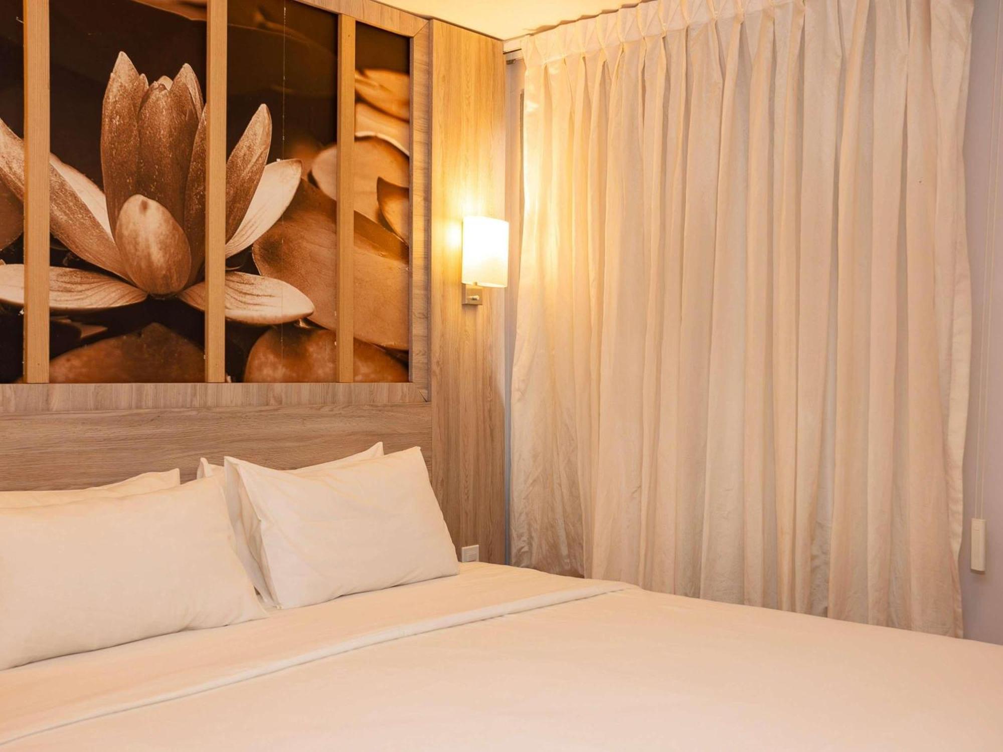 Mercure Manaus Exteriör bild