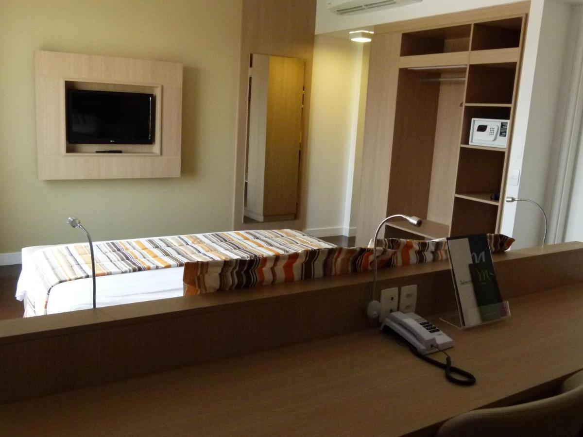 Mercure Manaus Rum bild
